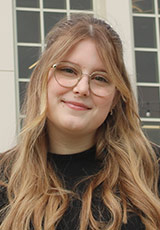 Photo of Kierra MacAlpine